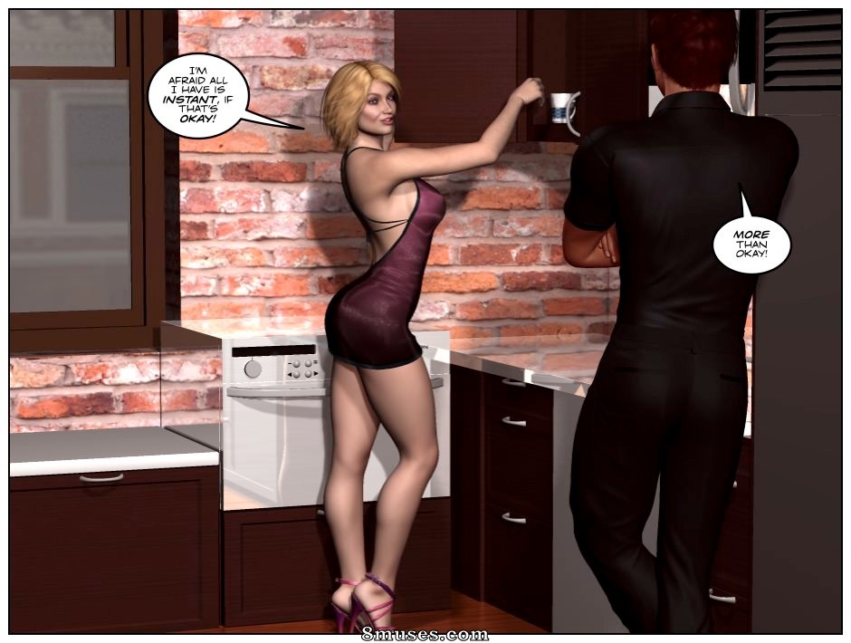 Opportunities - Chapter 5-8 - Page 500