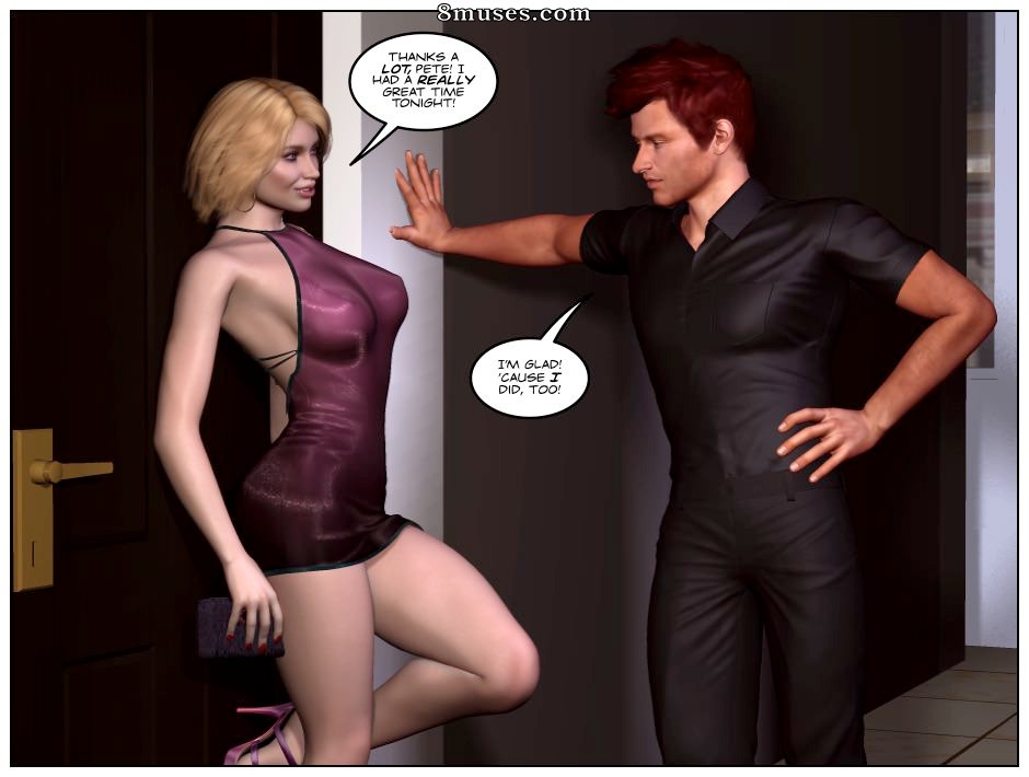 Opportunities - Chapter 5-8 - Page 494