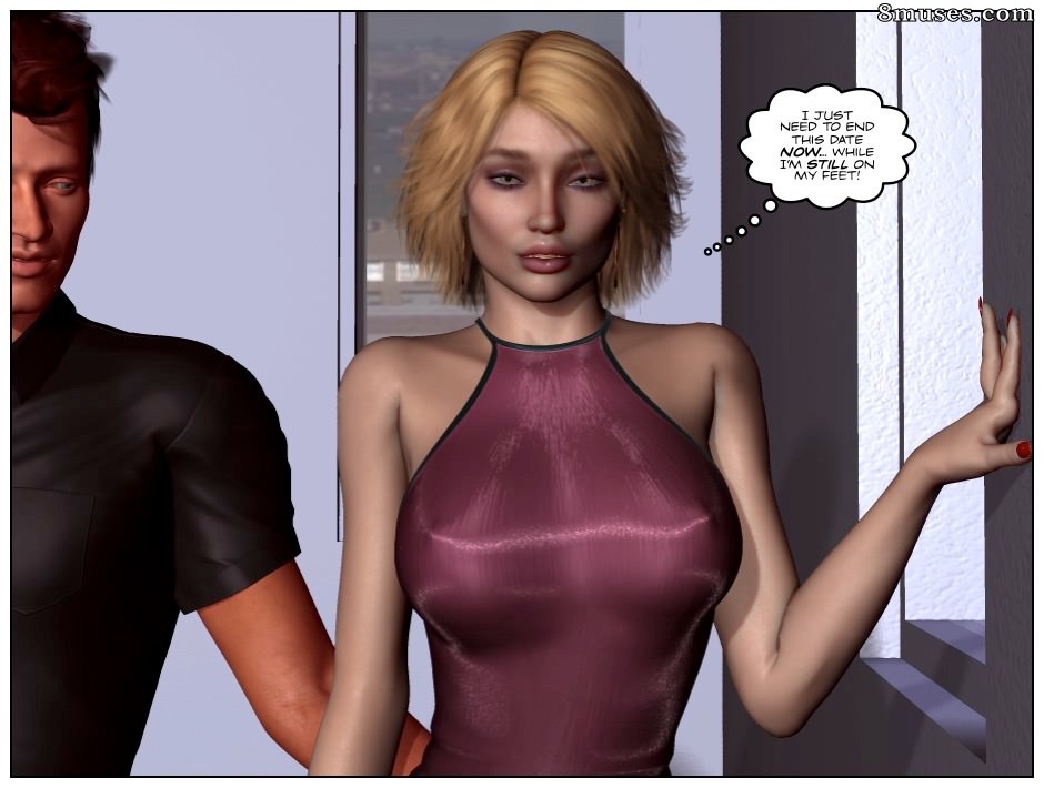 Opportunities - Chapter 5-8 - Page 493