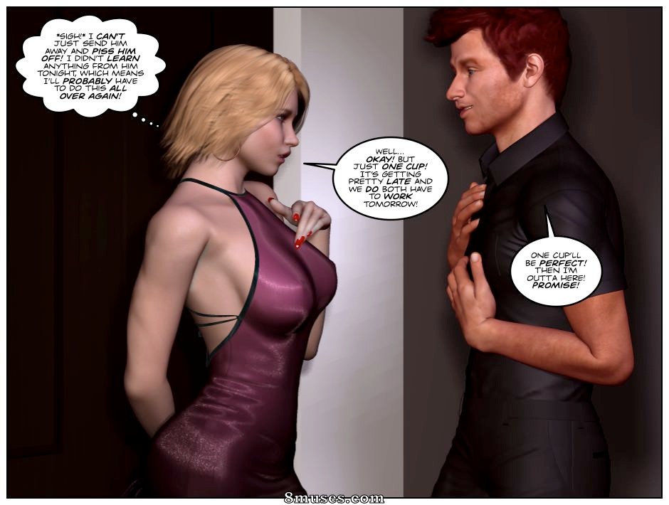 Opportunities - Chapter 5-8 - Page 497