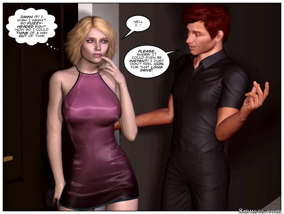 Opportunities - Chapter 5-8 - Page 496