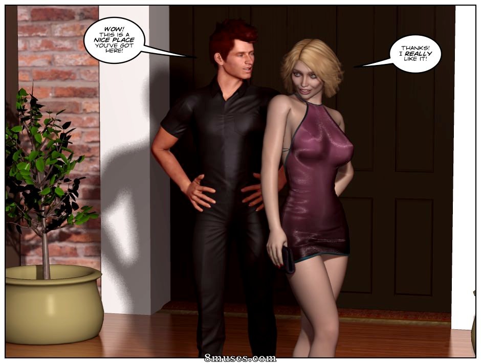 Opportunities - Chapter 5-8 - Page 499