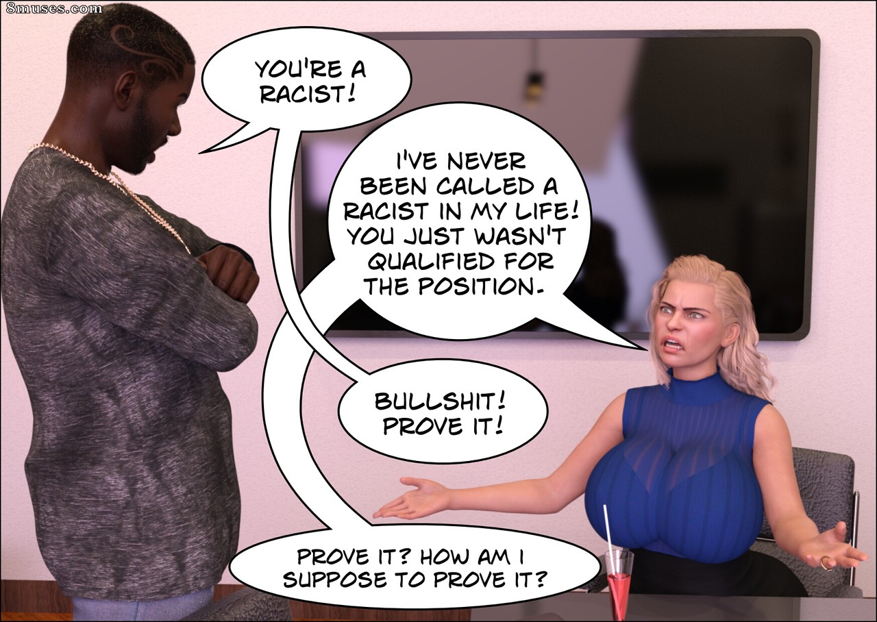 Mature3DComics - Unveil - Page 18