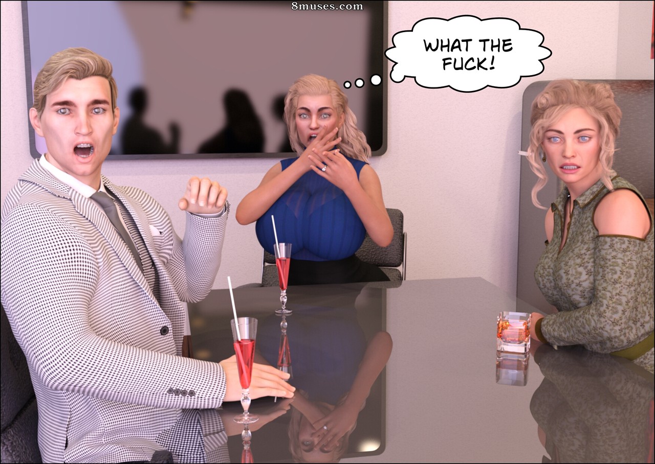 Mature3DComics - Unveil - Page 15