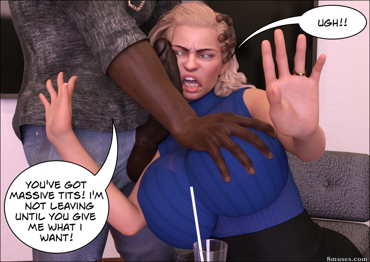 Mature3DComics - Unveil - Page 21