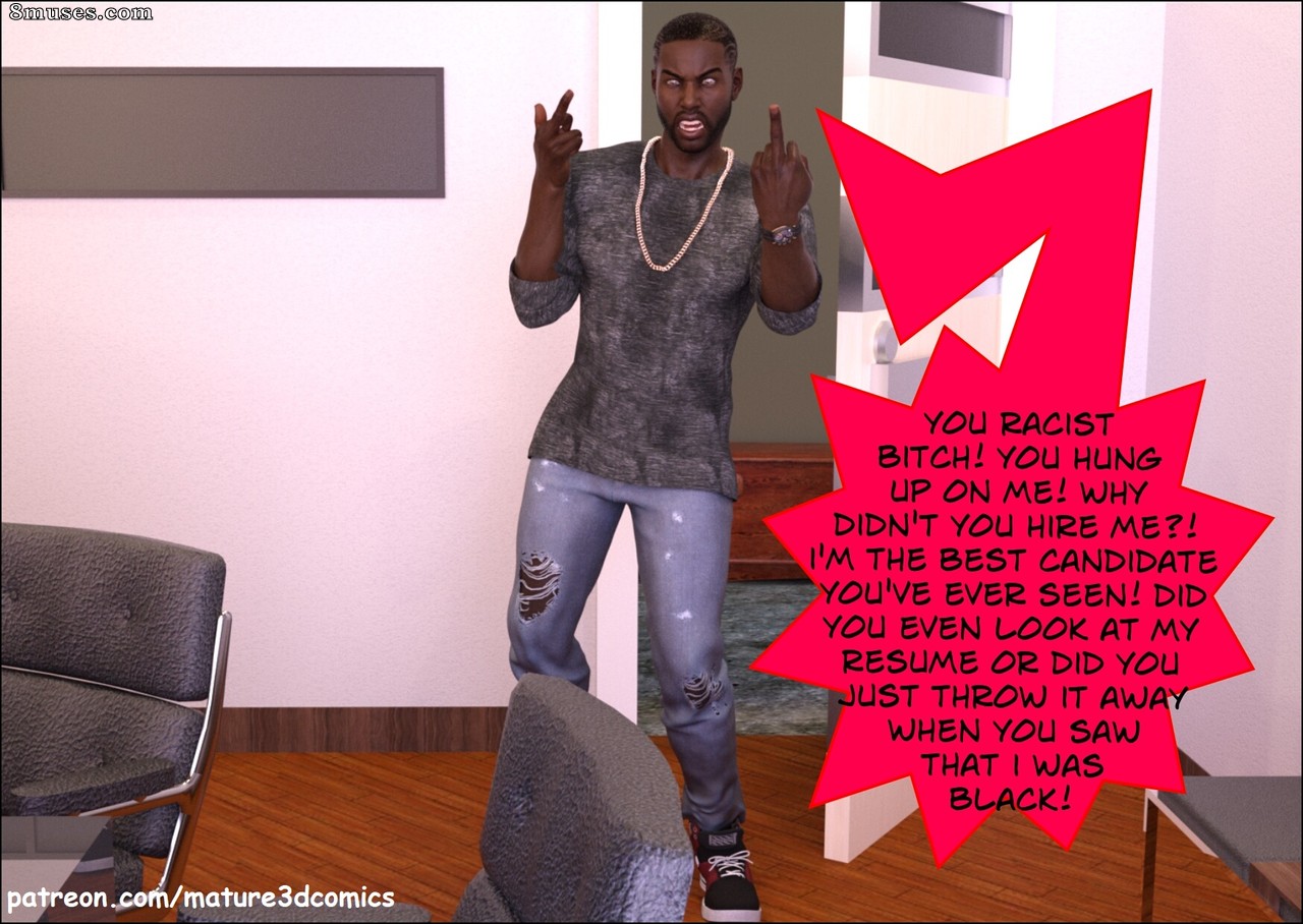 Mature3DComics - Unveil - Page 14