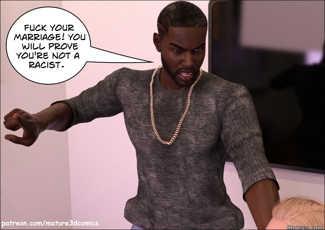 Mature3DComics - Unveil - Page 24