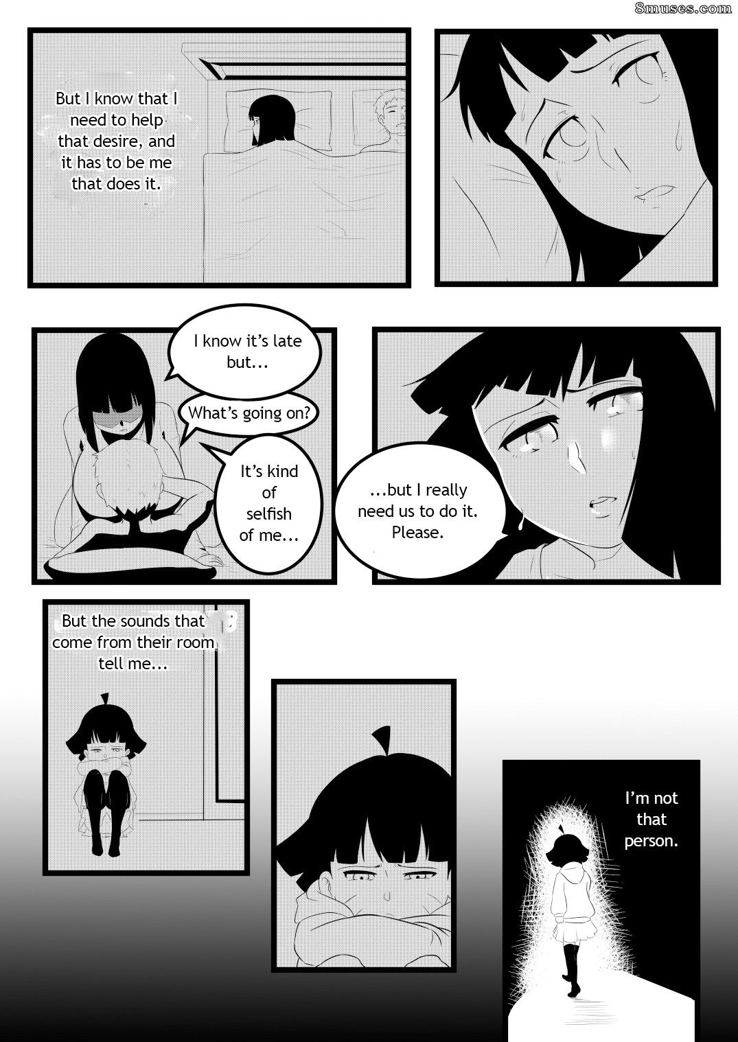 Immoral Mother - Issue 2 - Page 17