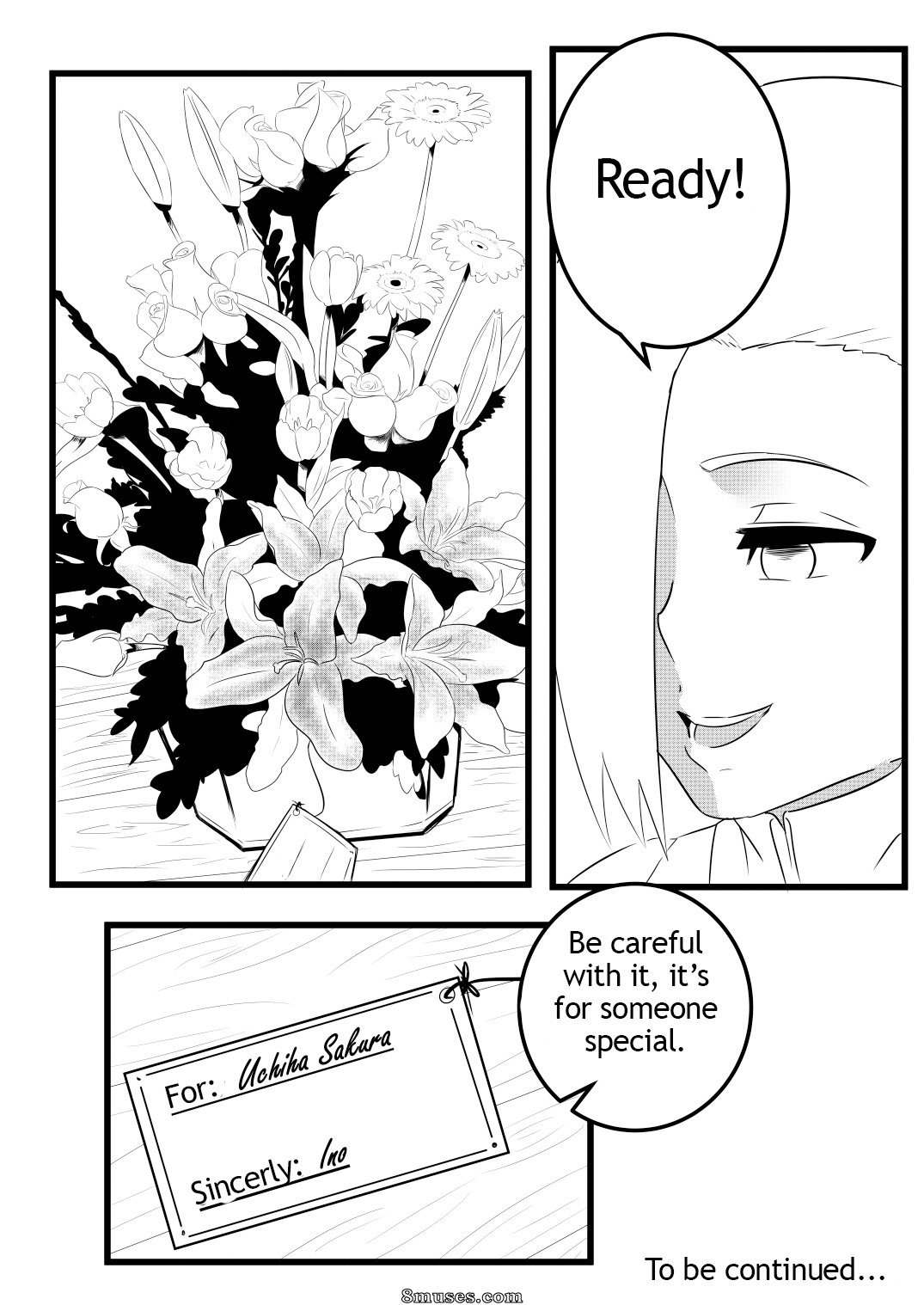 Immoral Mother - Issue 2 - Page 30