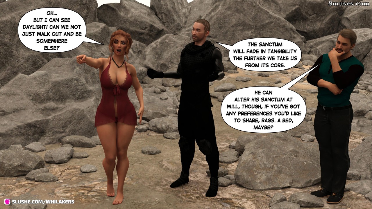 Doctor Zaidi - Conventional Work Study - Issue 6 - Page 15