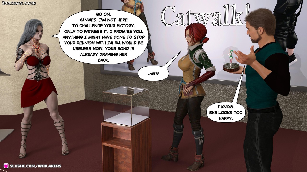 Doctor Zaidi - Conventional Work Study - Issue 6 - Page 80