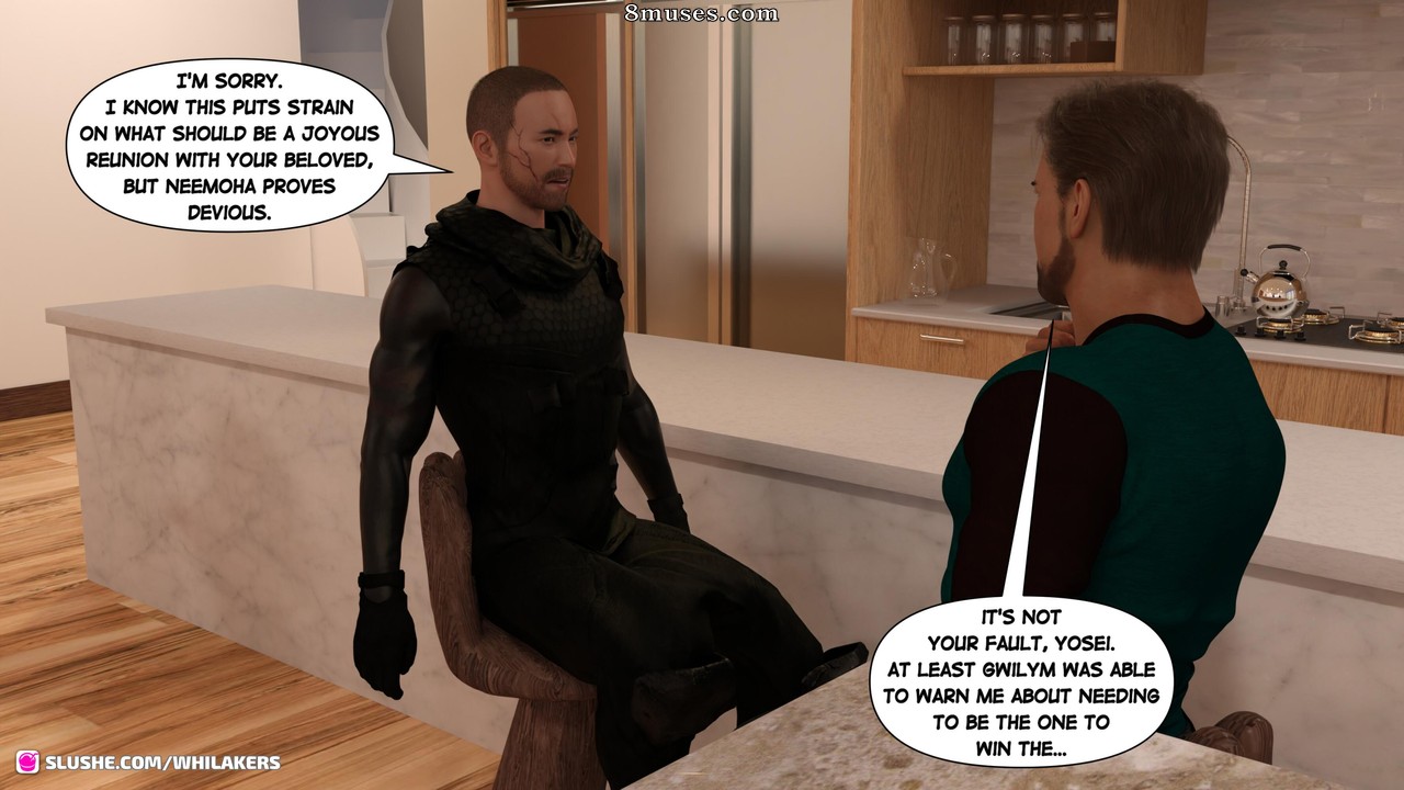 Doctor Zaidi - Conventional Work Study - Issue 6 - Page 8