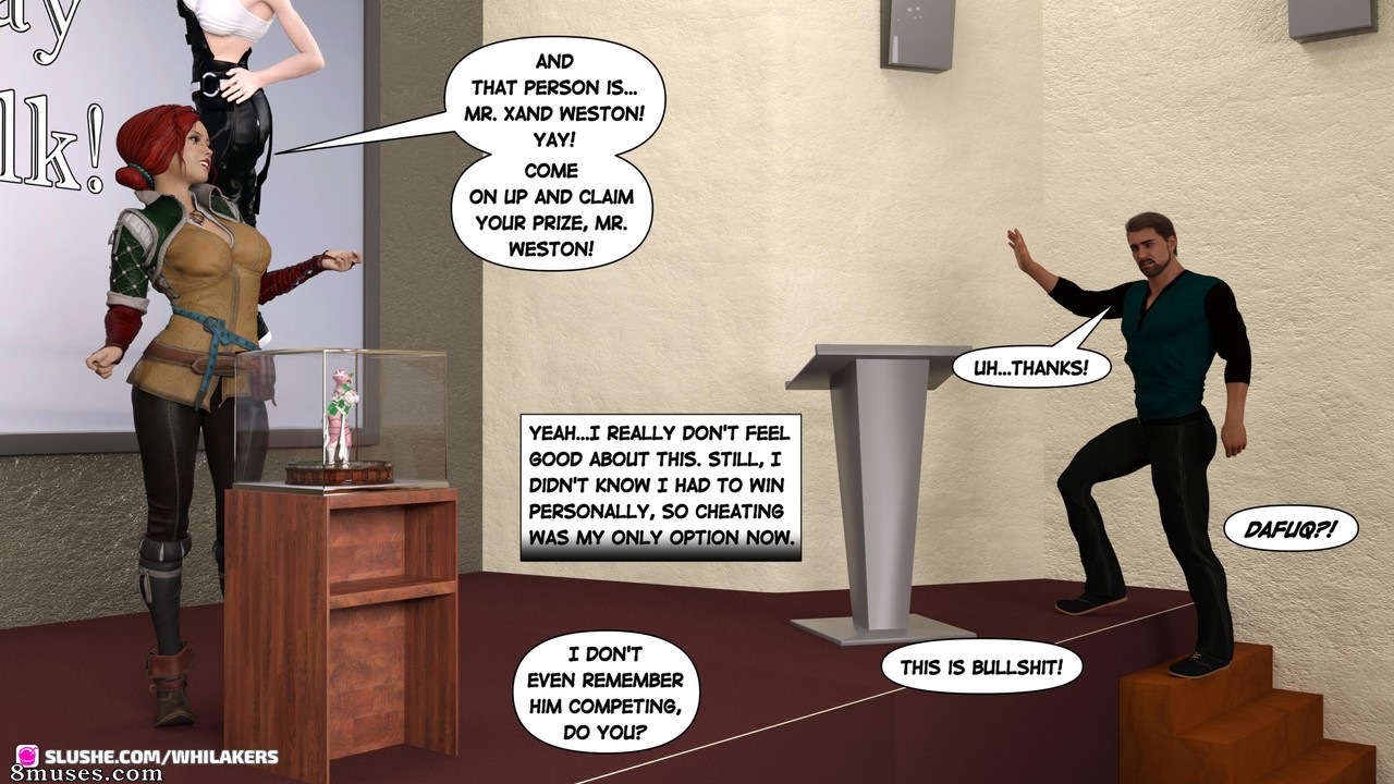 Doctor Zaidi - Conventional Work Study - Issue 6 - Page 4