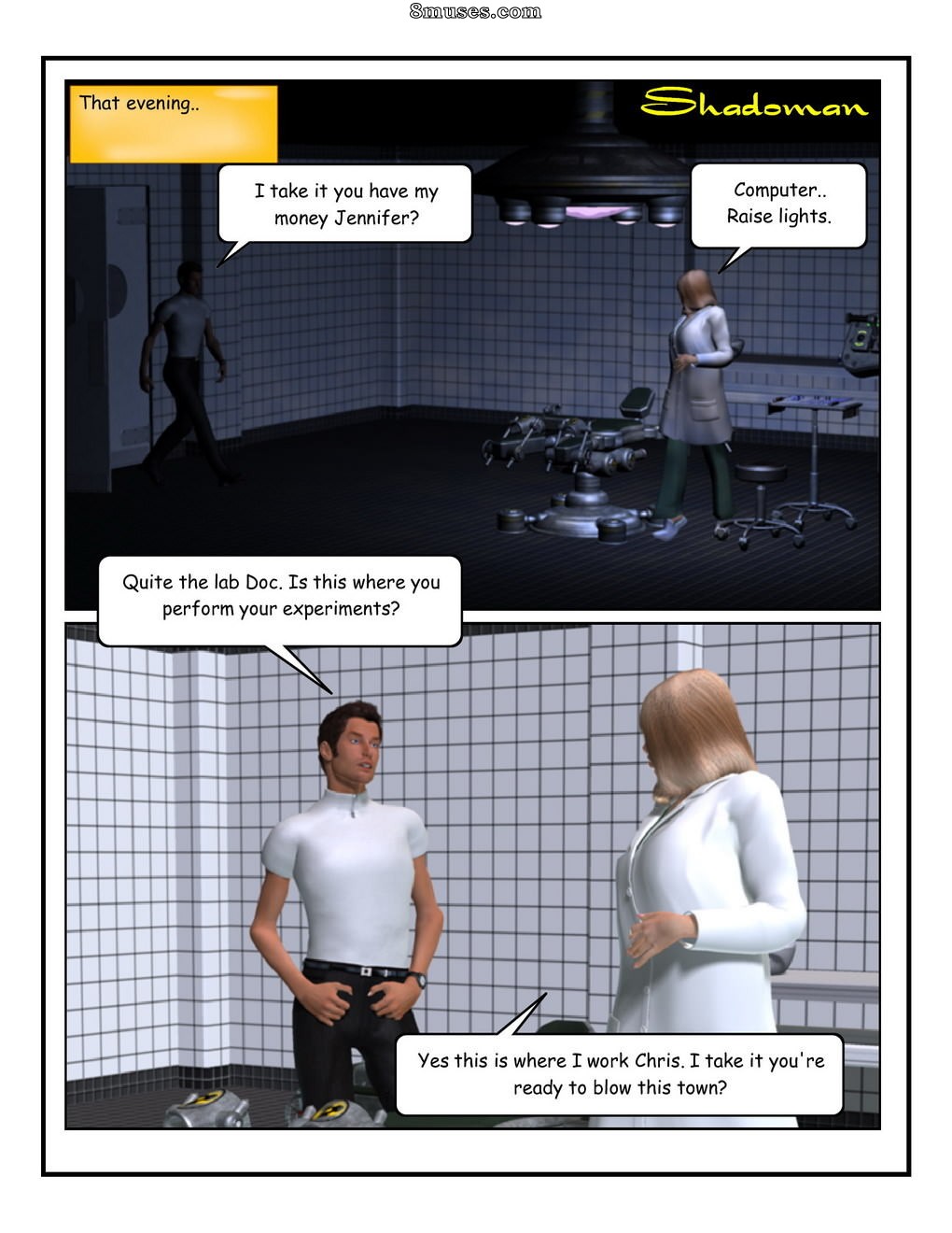 Cosas de TG - Cambios no deseados - Página 7