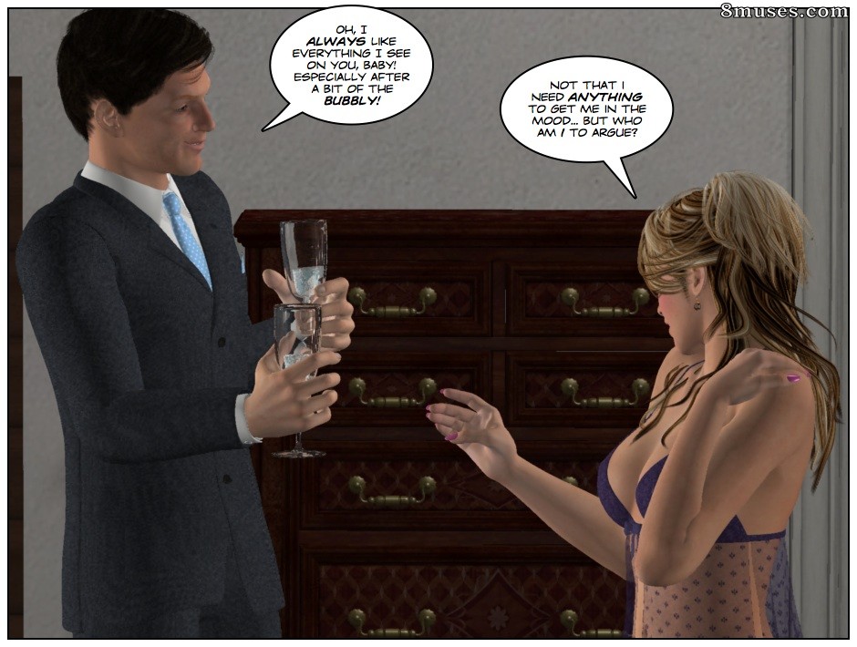 CBlack - Mukowski, detective privado - Página 69