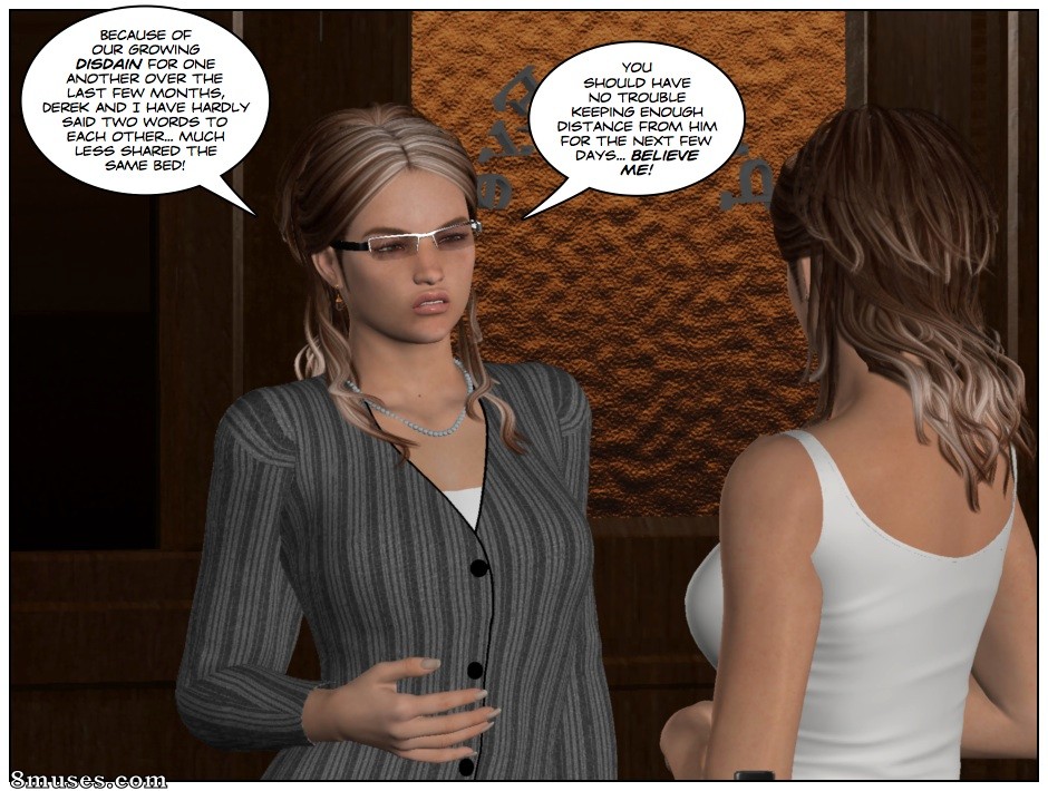 CBlack - Mukowski, detective privado - Página 27