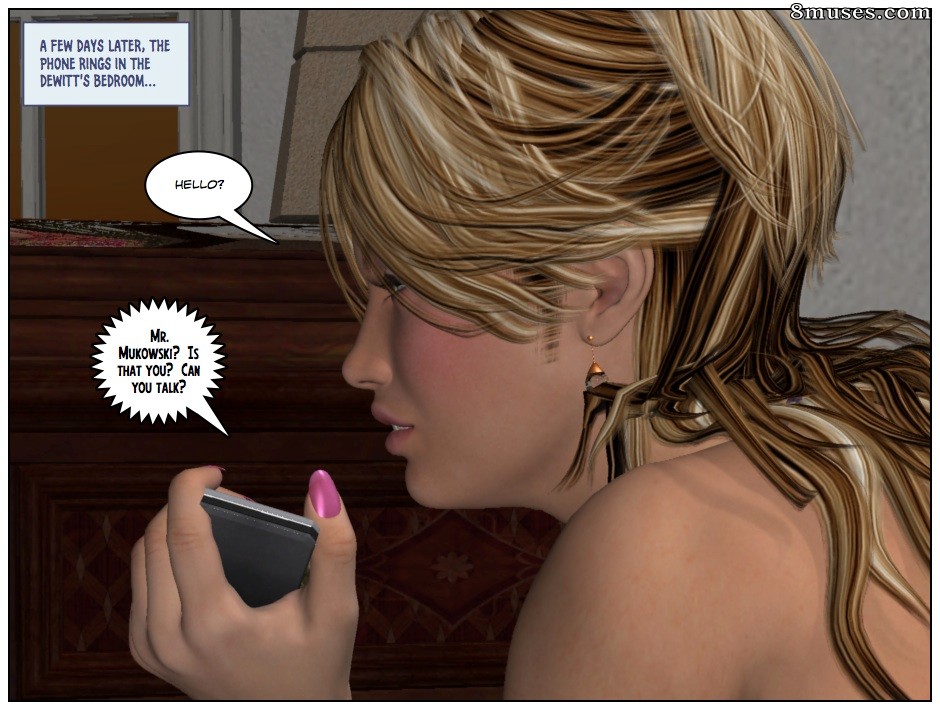 CBlack - Mukowski P.I - Page 59