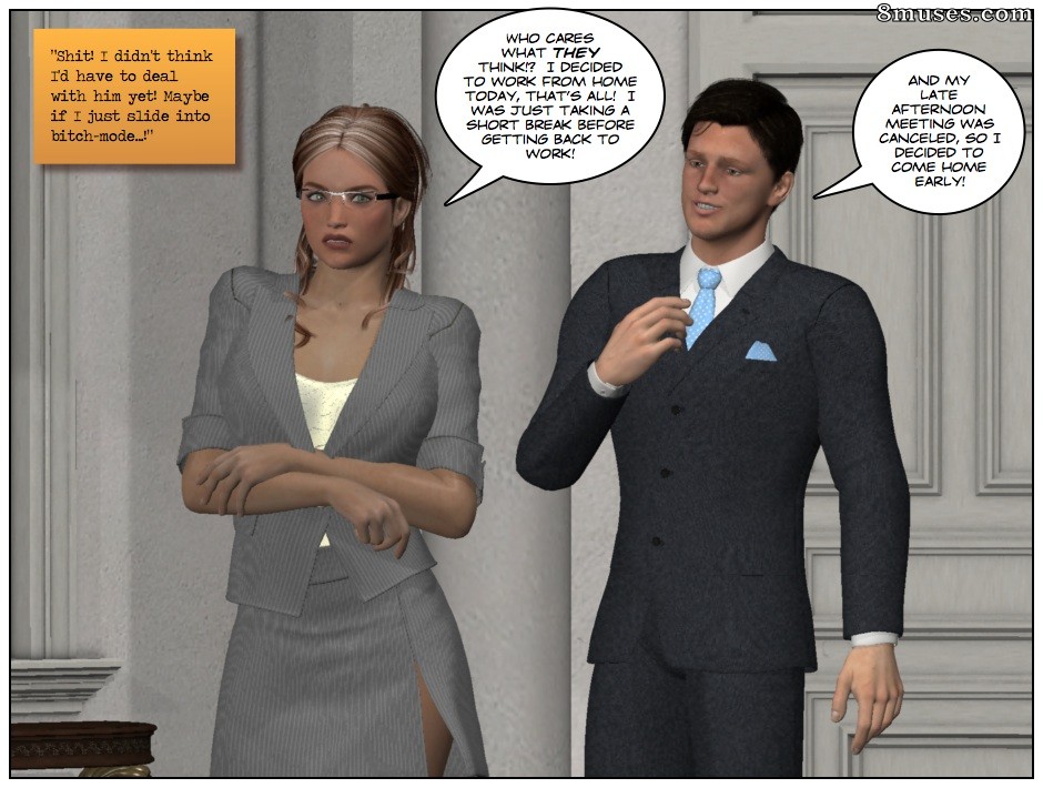 CBlack - Mukowski, detective privado - Página 40