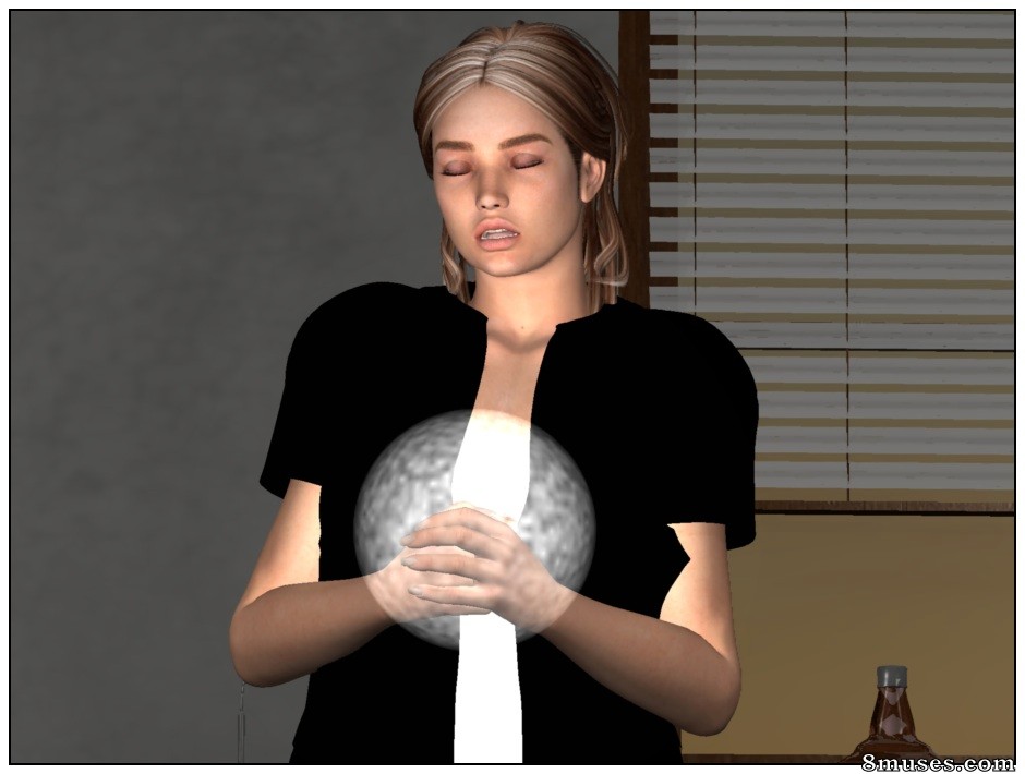 CBlack - Mukowski, detective privado - Página 23