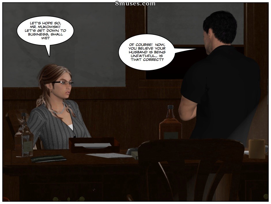 CBlack - Mukowski P.I. - Page 11