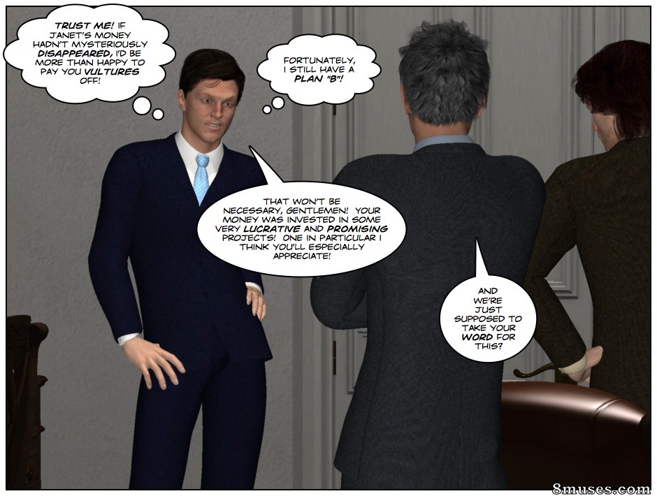 CBlack - Mukowski P.I - Page 98