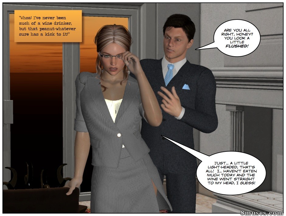 CBlack - Mukowski, detective privado - Página 45