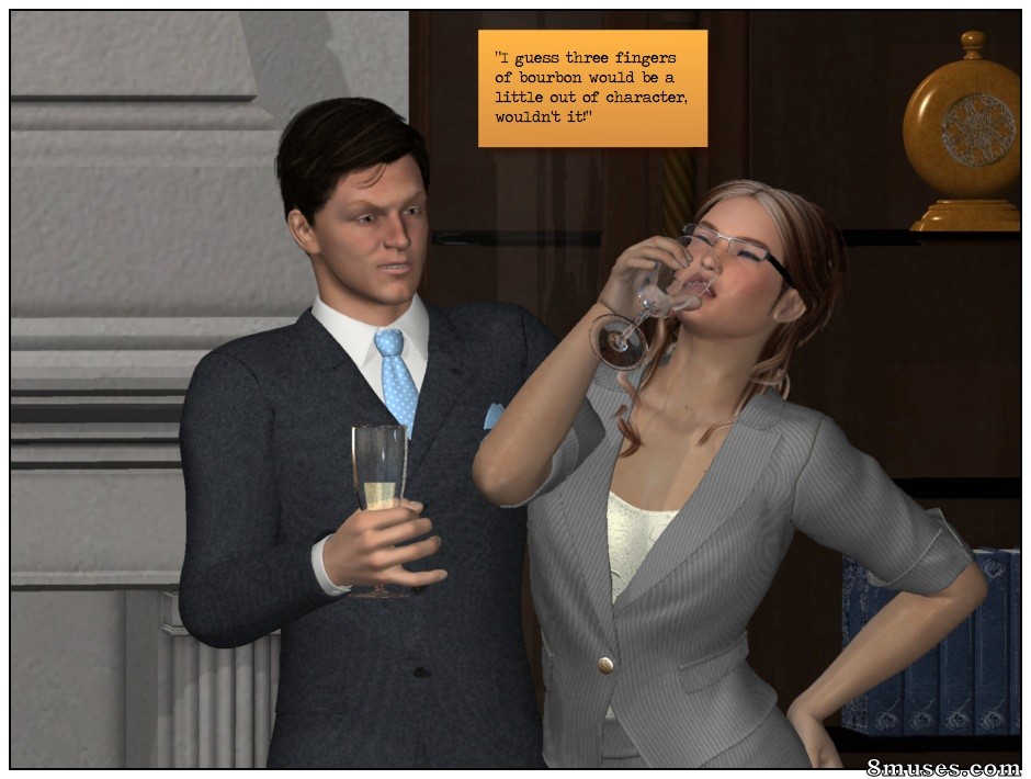 CBlack - Mukowski, detective privado - Página 44