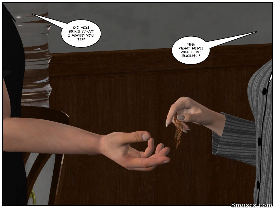 CBlack - Mukowski P.I - Page 16