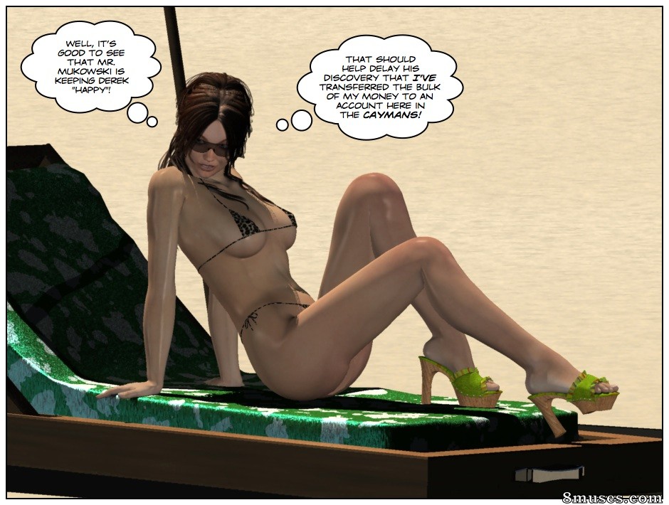 CBlack - Mukowski P.I - Page 93