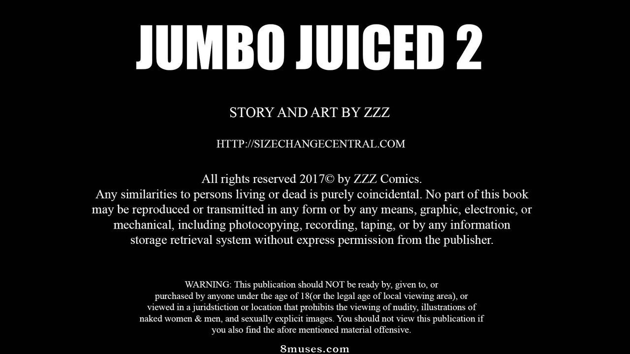 Jugo jumbo - Número 2 - Página 2