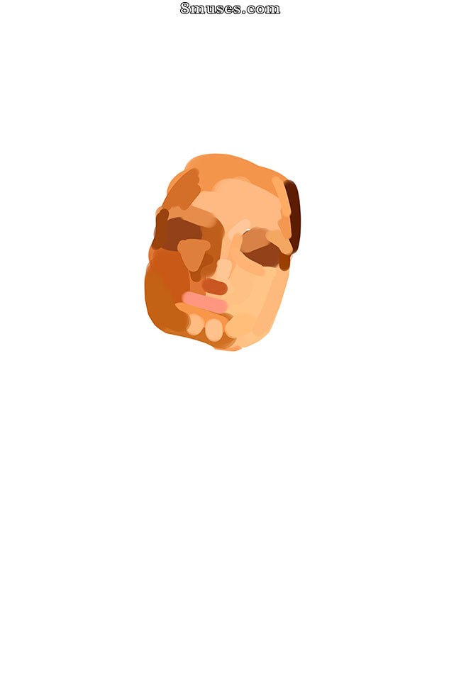 Chica Maravilla - proceso - Página 1