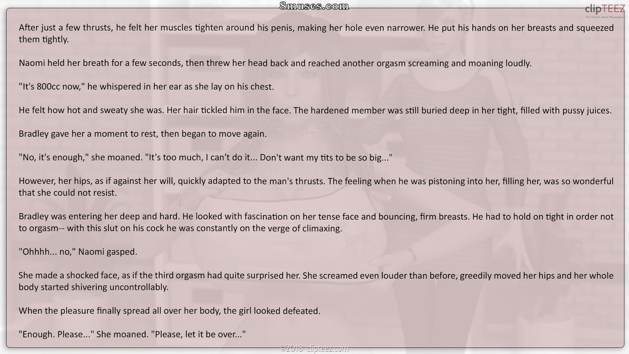 Fuck Doll Mafia - Part 2 - Page 24