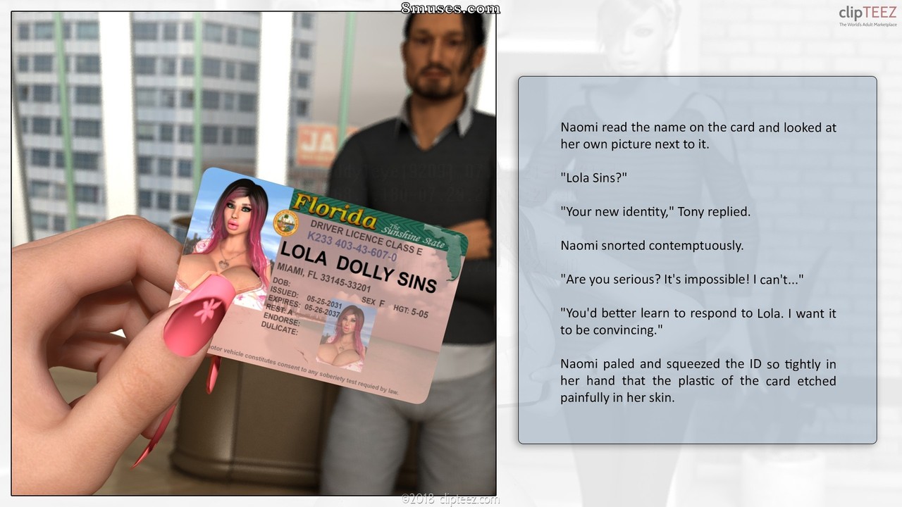 Fuck Doll Mafia - Part 2 - Page 62