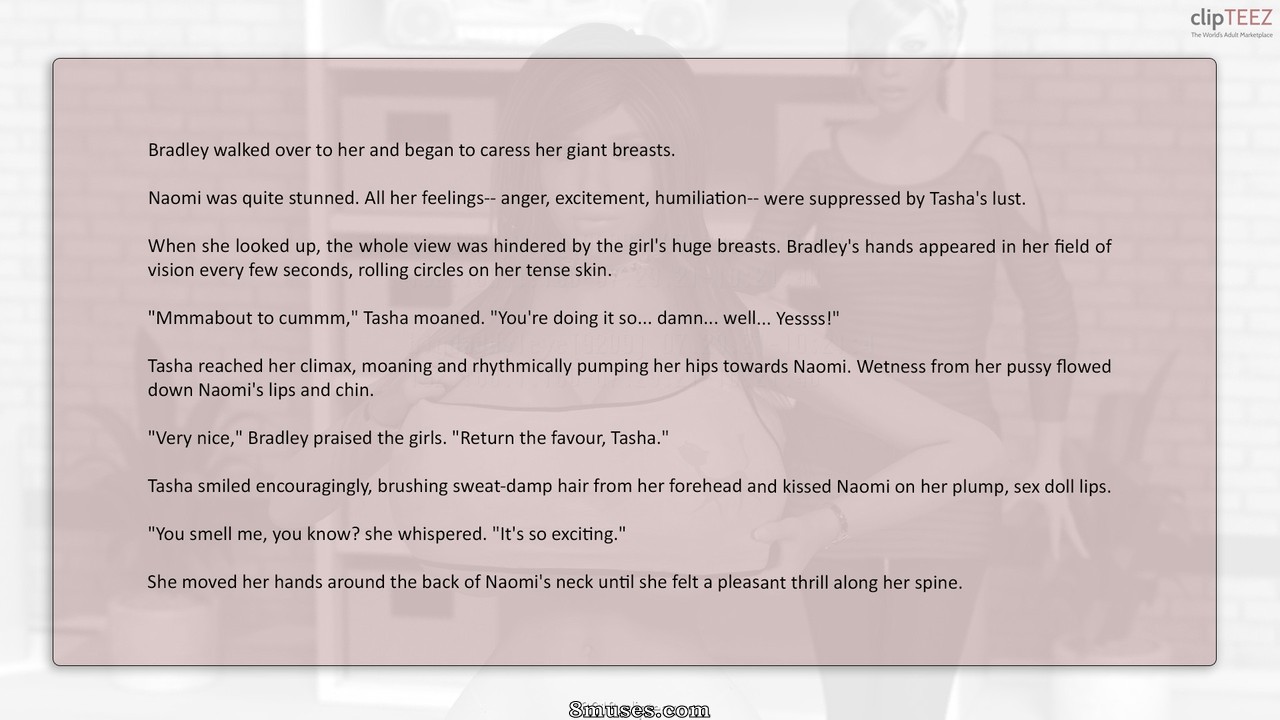 Fuck Doll Mafia - Part 2 - Page 75