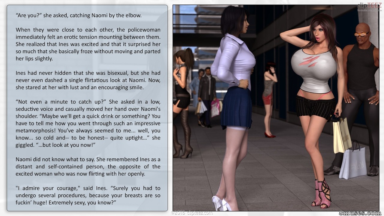 Fuck Doll Mafia - Part 2 - Page 55