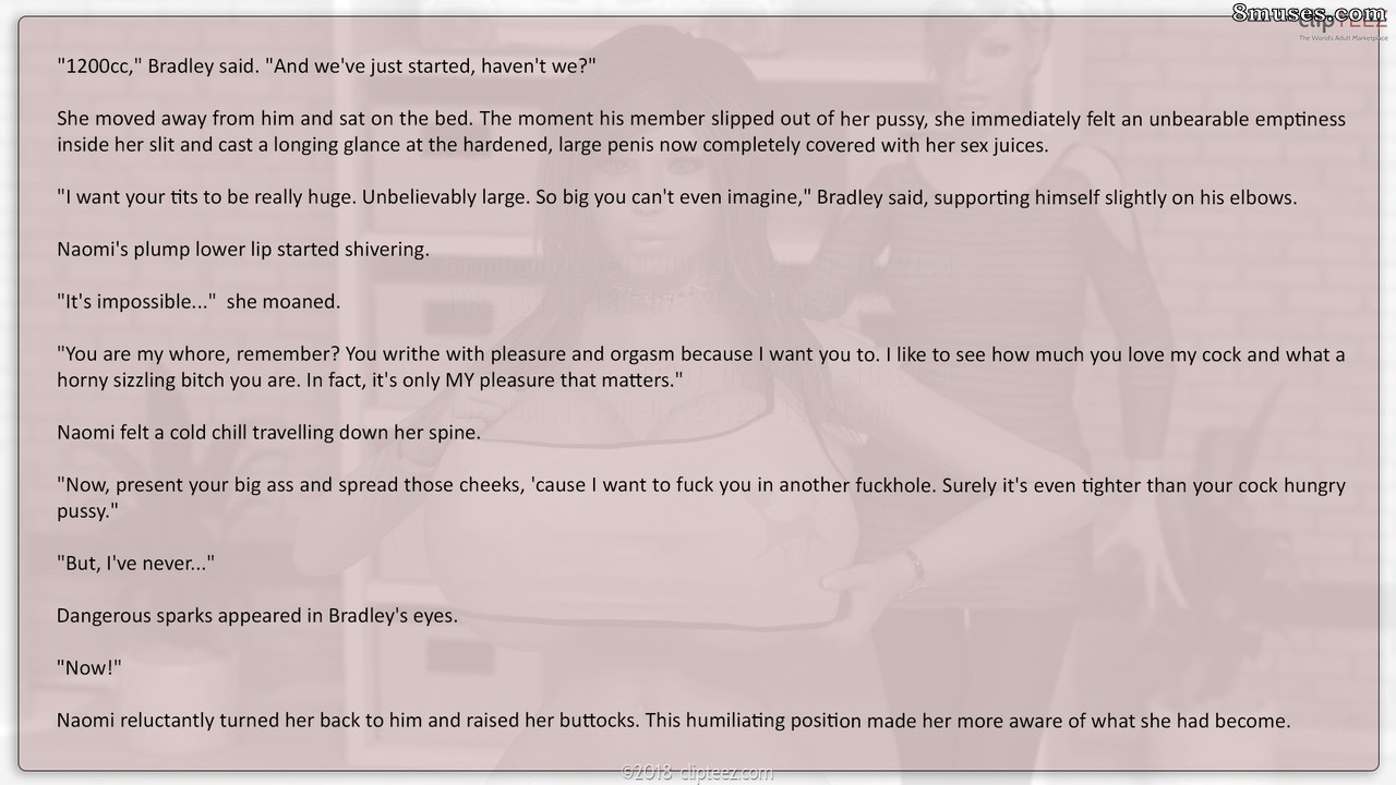 Fuck Doll Mafia - Part 2 - Page 25