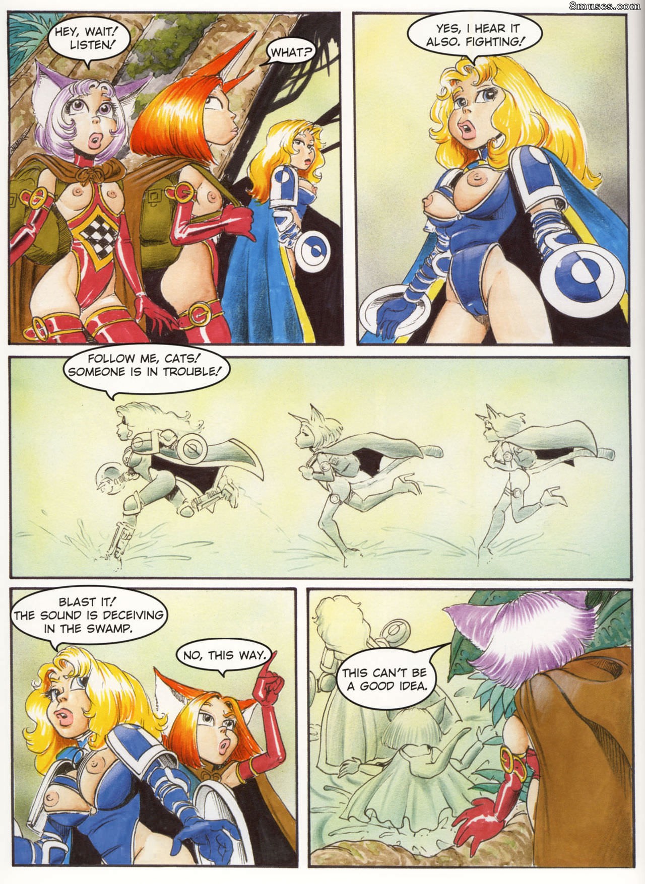 Saphire - Vol 2 - Page 29
