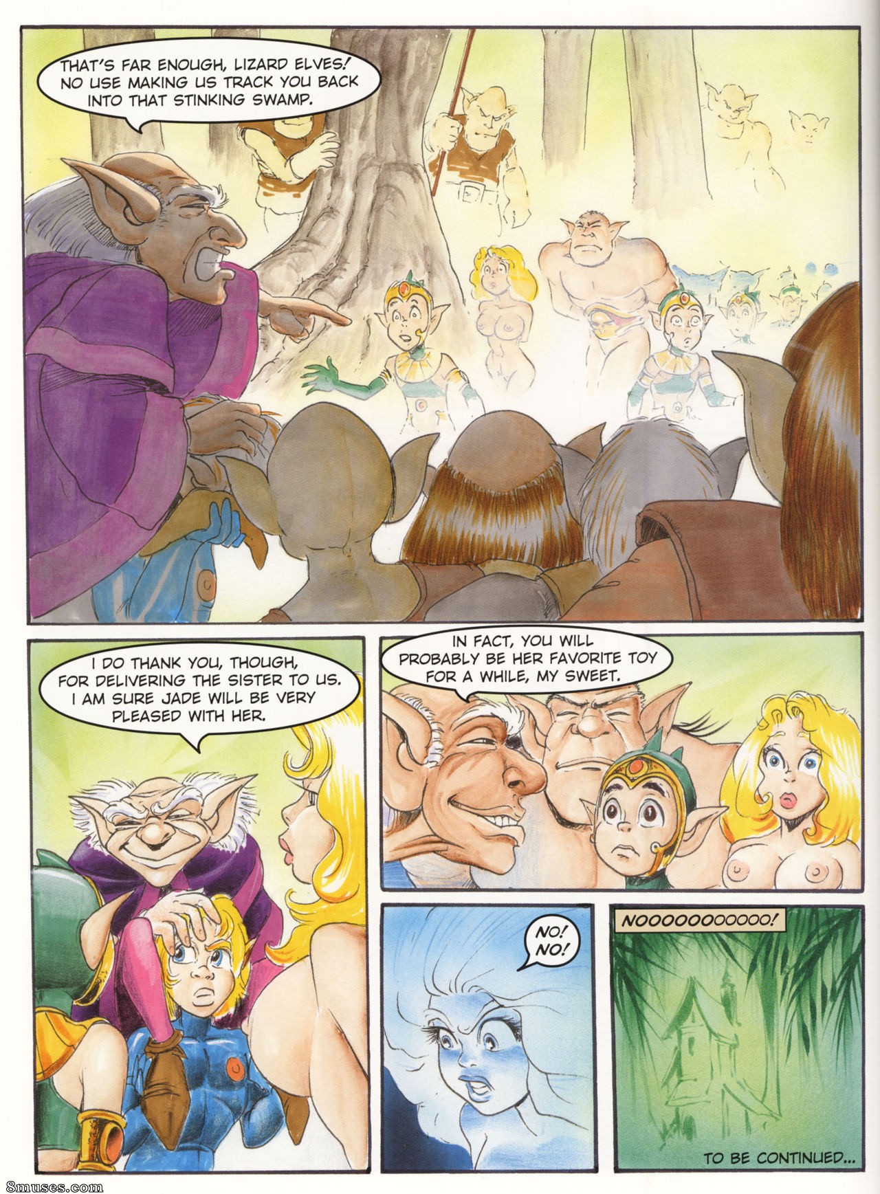 Saphire - Vol 2 - Page 43