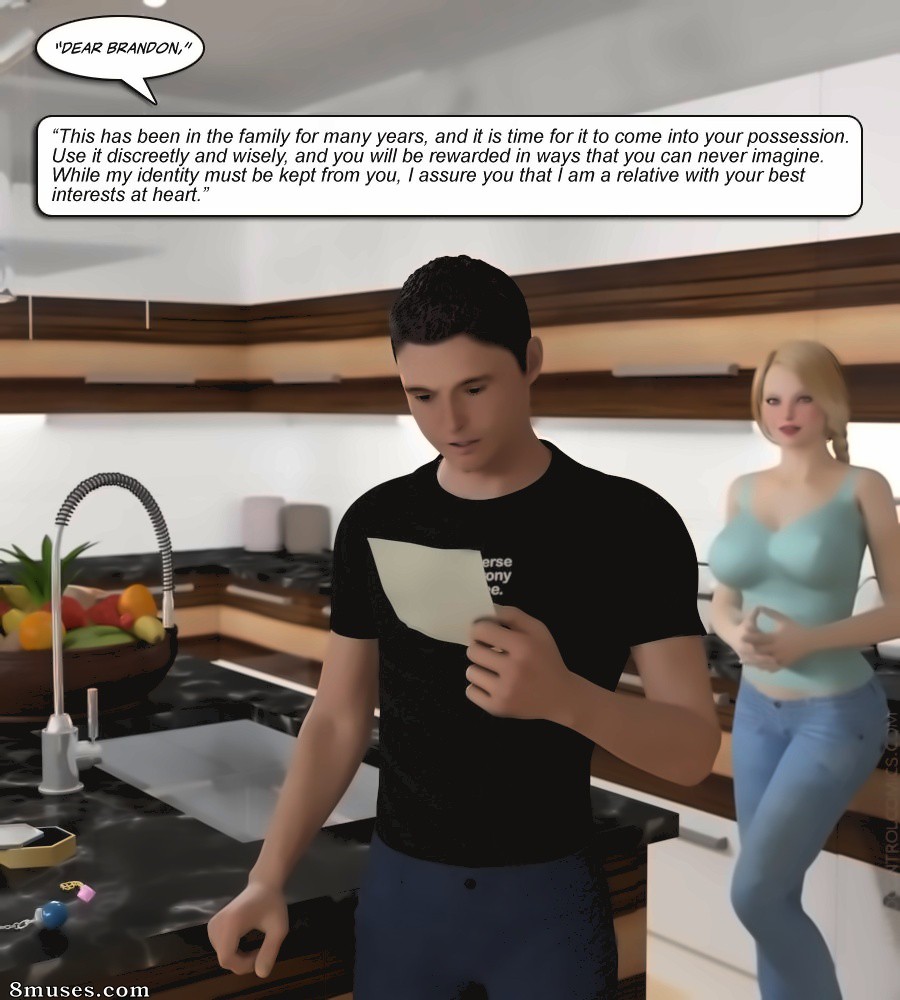 Found Objects 3 - Issue 7 - Page 5