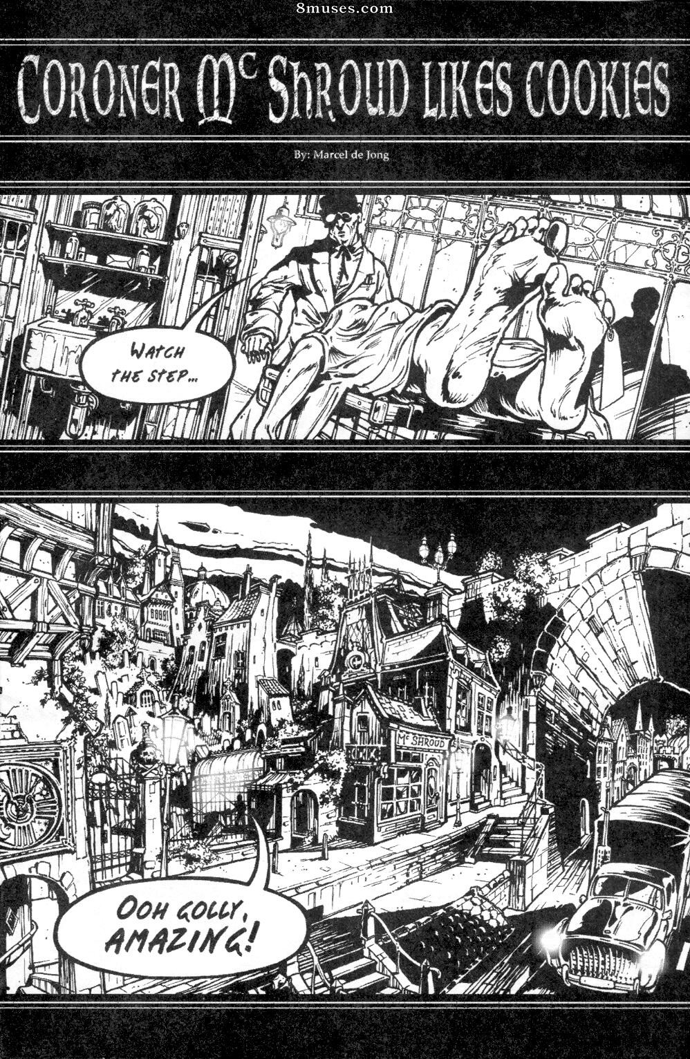 Head - Numéro 3 - Page 3