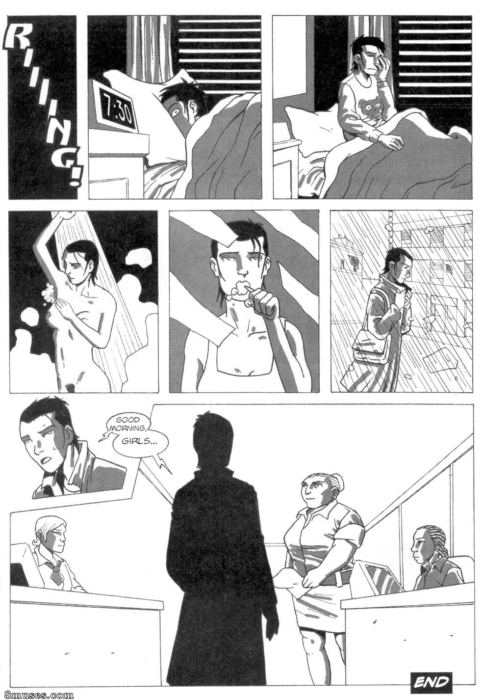 Head - Numéro 3 - Page 11