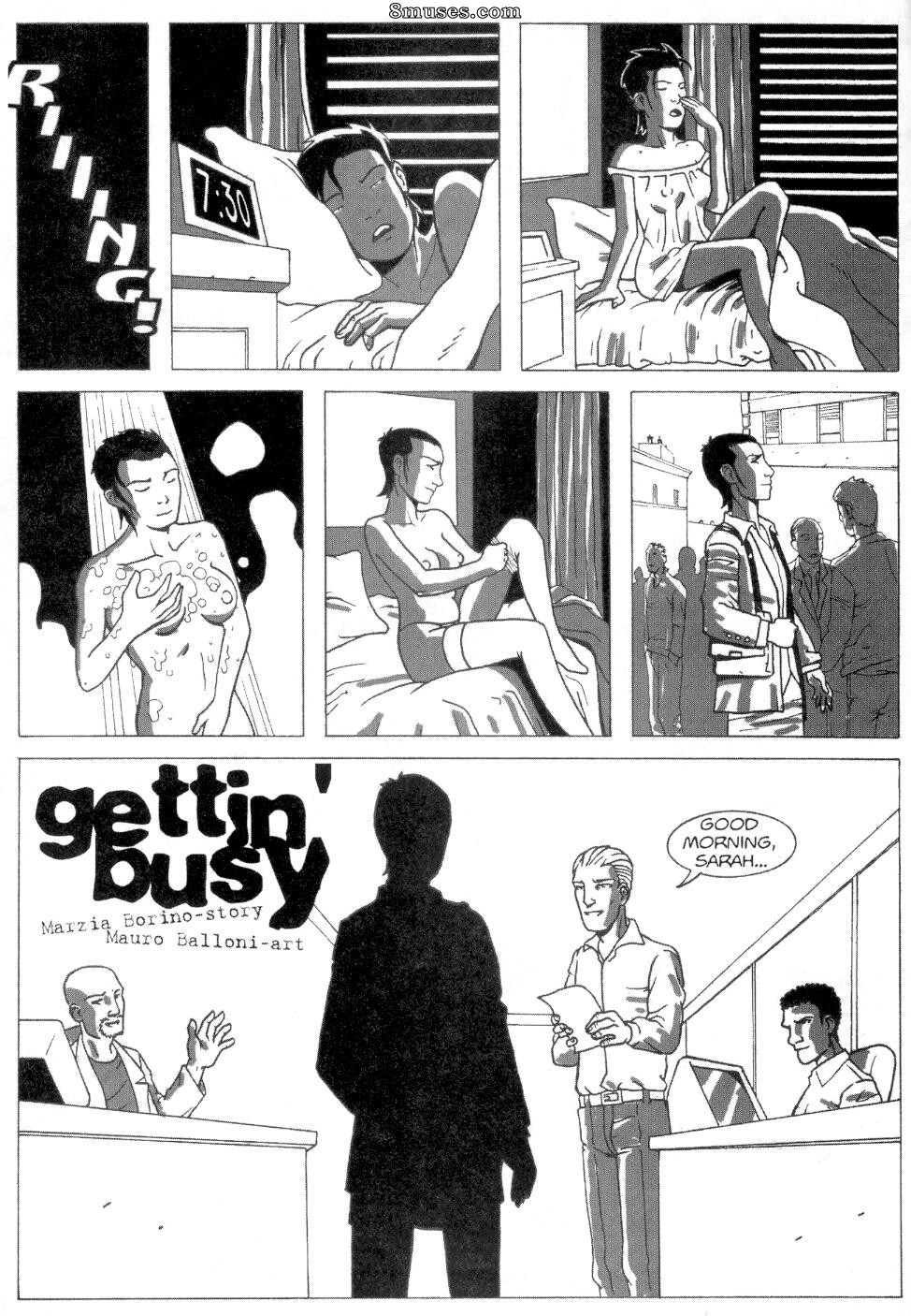 Head - Numéro 3 - Page 8