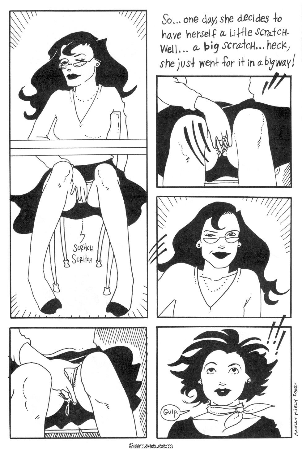 Head - Edição 3 - Página 18