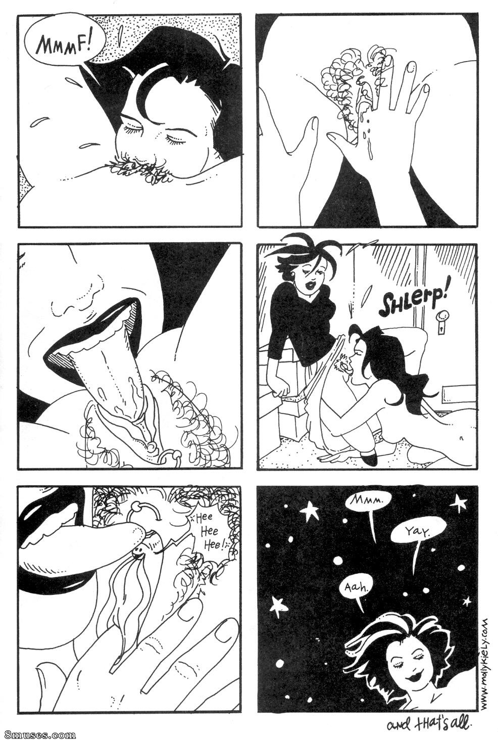Head - Numéro 3 - Page 21