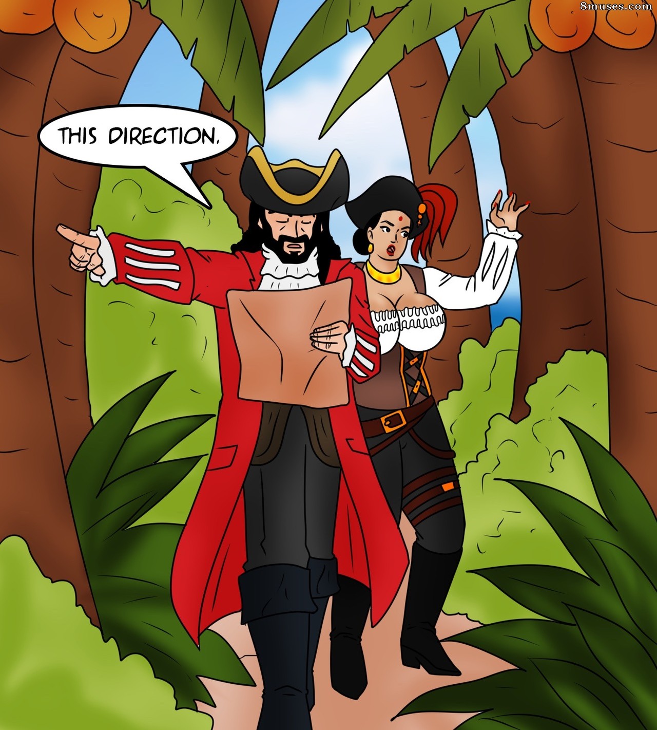 Velamma Dreams - Issue 18 - A Horned-up Expedition - Page 71