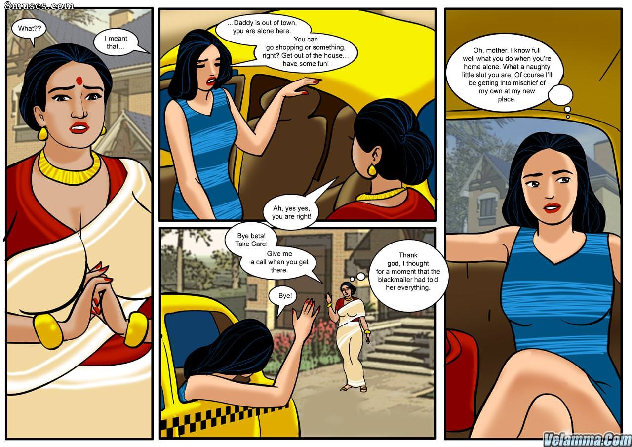 Veena - Número 2 - Página 3