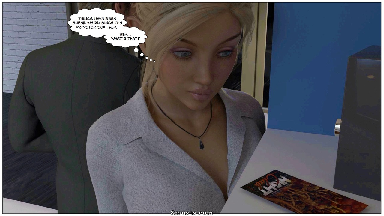 Fantasyland Kendra - Part 3 - Page 112