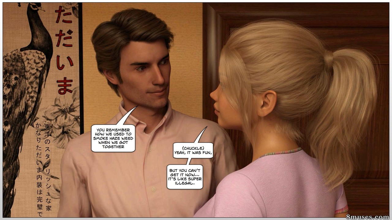 Fantasyland Kendra - Part 3 - Page 43