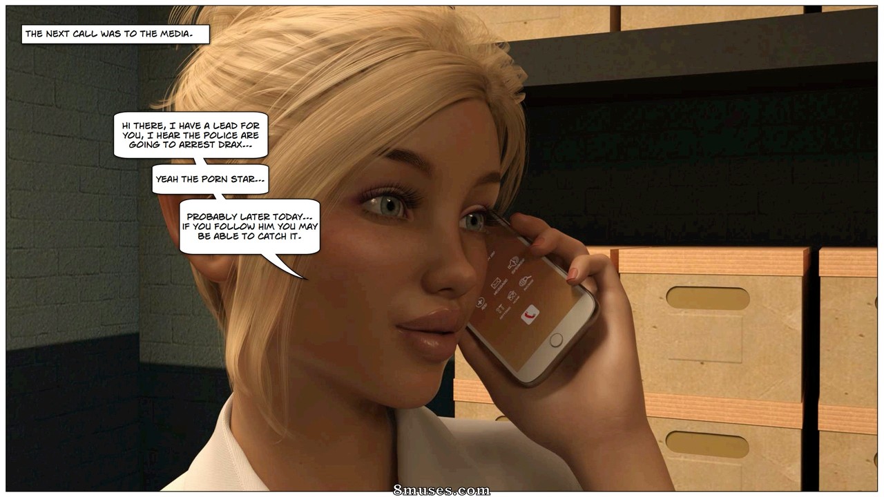 Fantasyland Kendra - Part 3 - Page 109