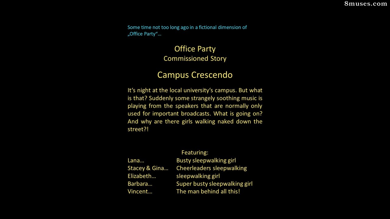 Hexxet - Campus Crescendo - Page 2